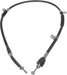Tel Fren El Elantra 01-04 Arka Sag