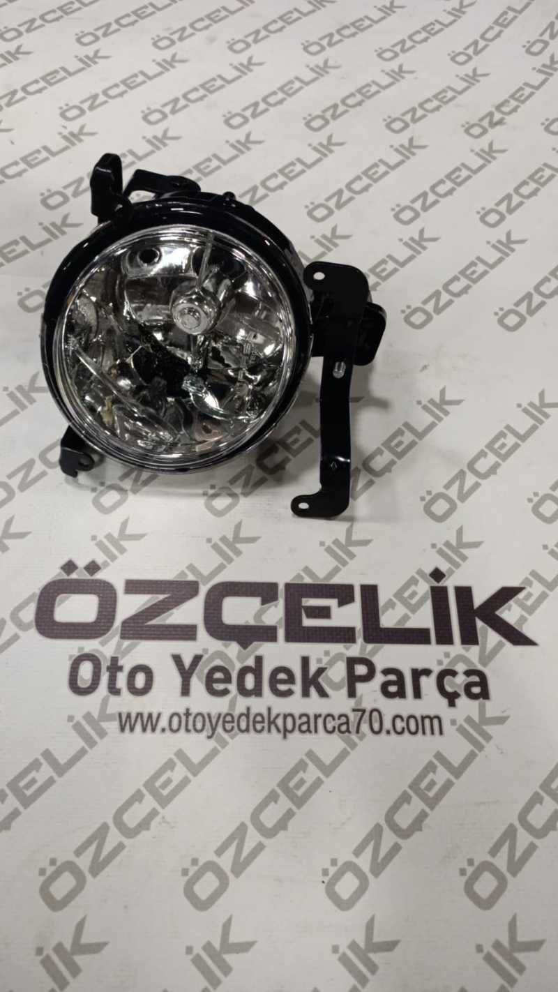 Si̇s Lambasi Ampullü Sol Accent Admi̇ra