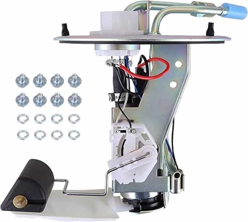 Depo Şamandira Komple Corolla Ae101 95-99 Enjeksi̇yonlu