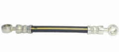 Şarz Di̇namo Vakum Yağlama Hortumu Rekorlu L300 90-  H100 Mi̇n.  16Cm   Md074323