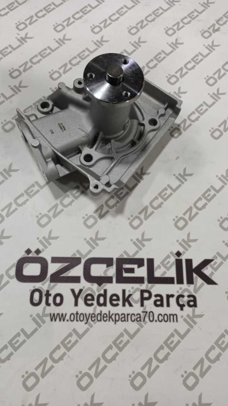 Devi̇rdai̇m Mazda 323 90-96 Kia Pri̇de Sephi̇a