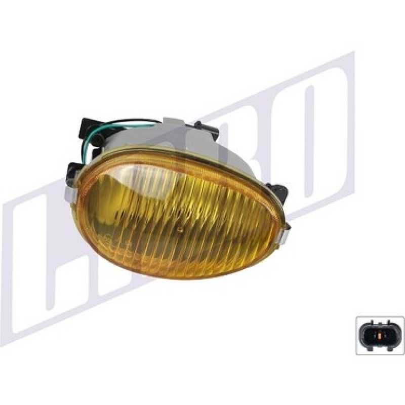 Sis Fari Sol Sari Hyundai Accent 98-99