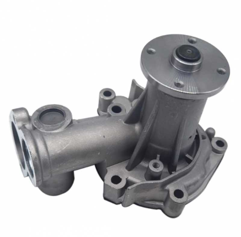 Devi̇rdai̇m L-300 88-98  L-200 86-98 H-100 94-06 2.5 4D56 25100-42000