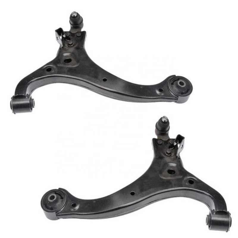 Hyundai İx55 Alt Salincak Sağ Roti̇lli̇ Burçlu 10- 3.0 Crdi