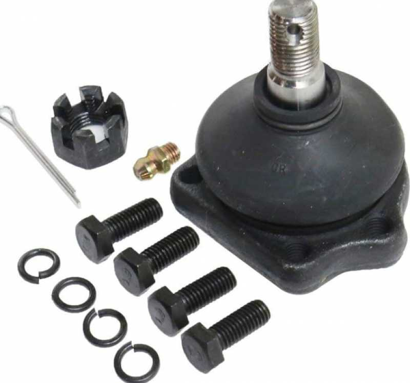 Rotil Ust D21 Pick-Up Terrano Ni̇ssan