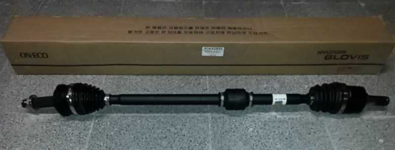 Komple Ön Sag Aks Cerato 1.6 Benzinli̇