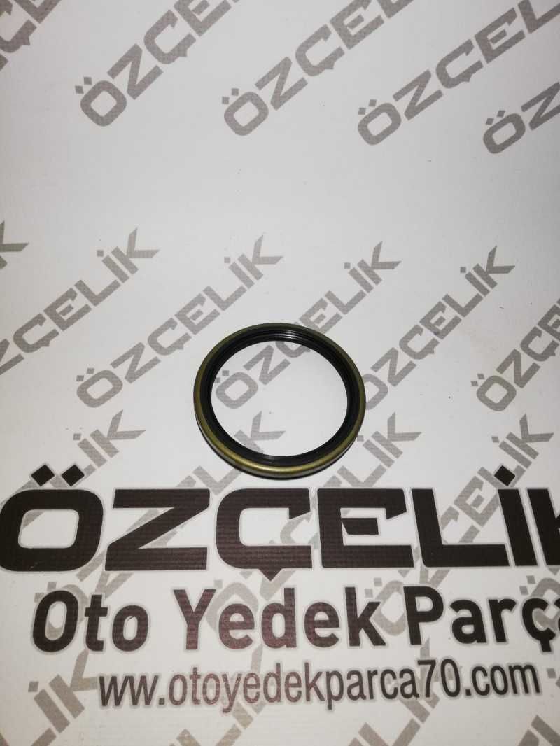 Ki̇a Ri̇o Pri̇de Festi̇va Ön Teker Yağ Keçesi̇ İç Porya