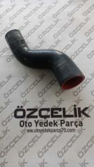 Accent Era Turbo Üst Intercooler Hortumu 282742A401