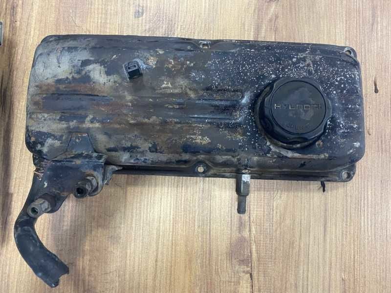 Külbütör Subap  Kapak  Hyundai̇  Excel · Scoupe · 1991-1995