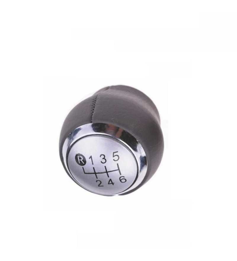 Vi̇tes Topuz Corolla Auri̇s Avensi̇s Yari̇s 07-18 Chr 16-18 6 İleri̇ Gri̇ Renk 83357-24504