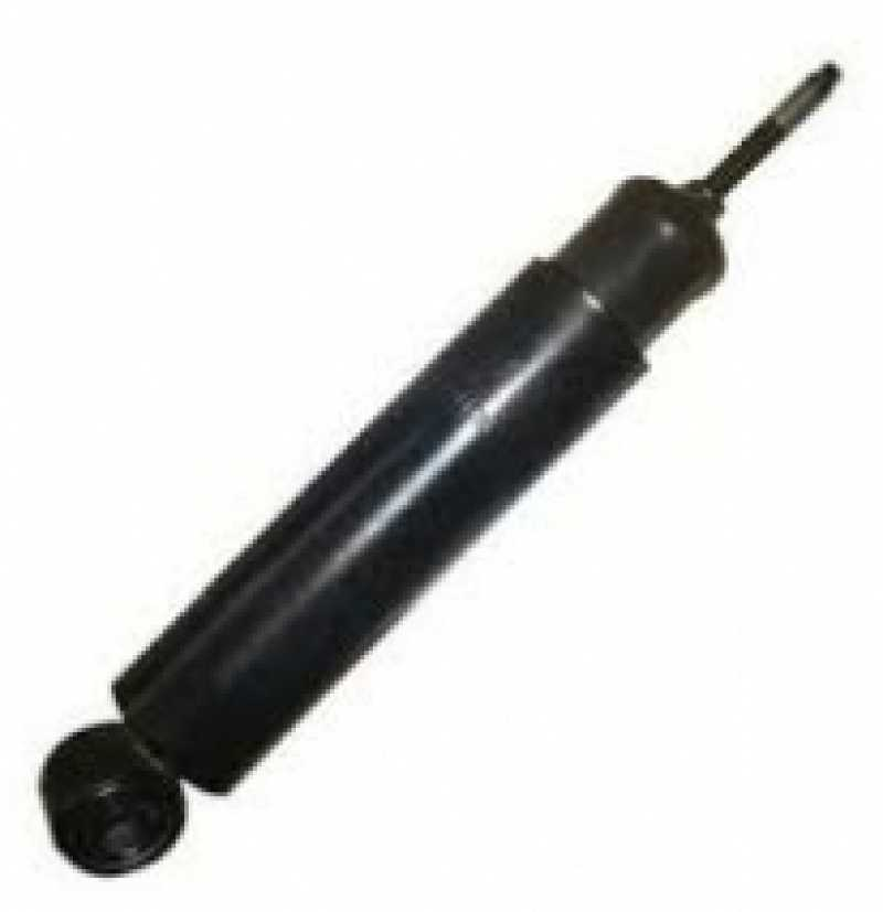 H1 Starex 97-07 Kisa Sase Helozanik Yayli  Amortisor Arka Hyundai̇