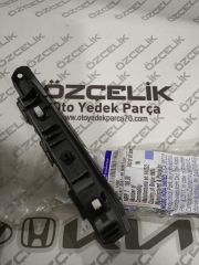 Hyundai̇ İ20 Sag  Arka Tampon Braketi̇ 12-14