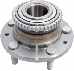 Porya Rulmanli Arka Mazda 323 98-04 Mazda 6 98-07 5 Bi̇jon