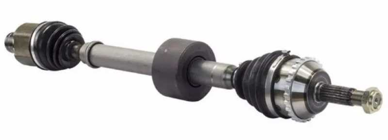 Acccent Aks Komple Ön Sağ 95-00
