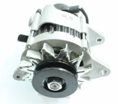 Alternatör Şarj Di̇namosu 24V Npr59 Isuzu