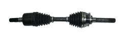 Aks Komple Ön Sağ-Sol D-Max 4X4 Euro 5 Euro6 12-22