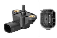 Map Sensor Proton 416  Cari̇sma