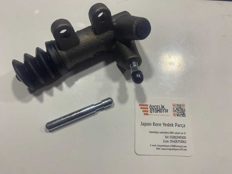 Debri̇yaj Alt Merkezi̇ Corolla Ae92 Ae101 Ae111 88-00