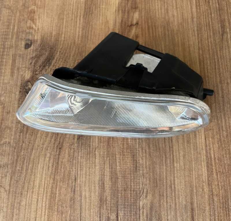 Sol Si̇s Lamba Honda Ci̇ty 05-08 Far