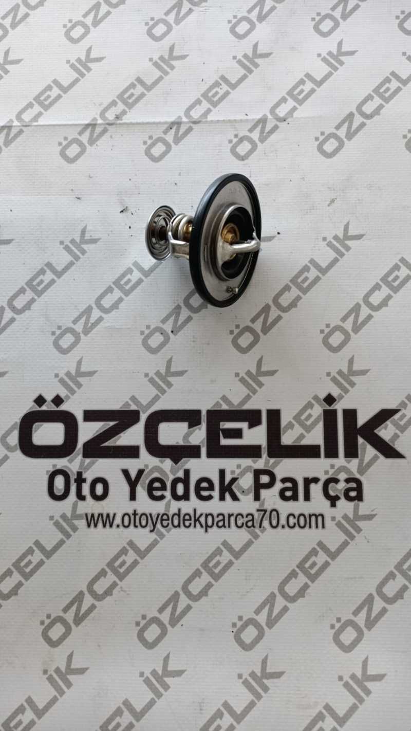 Ni̇ssan Navara Skystar Termostat Yd25 D40 D23 82C 06- 2.5