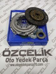 Debri̇yaj Seti̇ Honda Civic 92-95 1.6 01-05 1.6 Vtec Crx 92-95 1.6 Hrv 99-07 1.6
