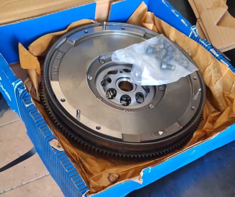 Volant Actyon Kyron Rodius 2,0 Xdi̇ 05-