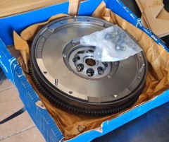 Volant Actyon Kyron Rodius 2,0 Xdi̇ 05-