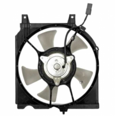 Kli̇ma Fan Motoru Sunny 90-95 9212051Y00