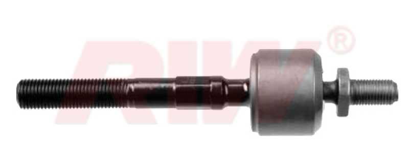 Rot Mi̇li̇ Sağ-Sol Honda Accord 90-93 Accord - 93-98 Rover 600 -93-99