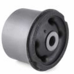 Burç Di̇ngi̇l Getz 02-12 Arka