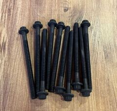 Si̇li̇ndi̇r Kapak Saplamasi Takim Ci̇vatasi Accent Era Di̇zel 06- Cerato 1.5 Getz 1.5 06-