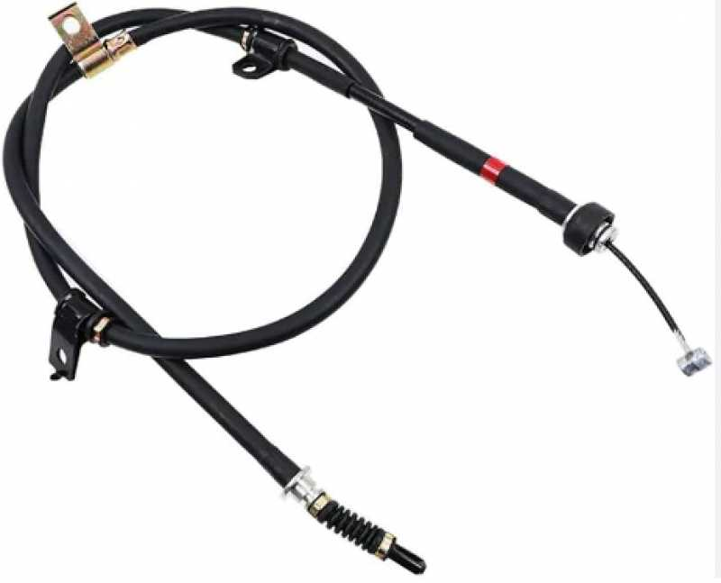 Elantra Cerato El Fren Tel Arka Sag 04-07