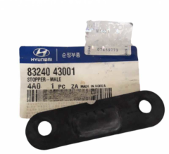 Sürgülü Kapi Ki̇li̇t Si̇vi̇ci̇ H100 L300 Starex 93-  8324043001