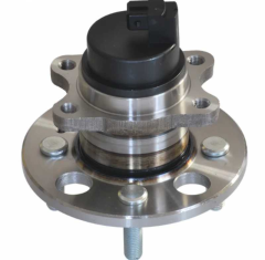 Era Kia Rio Getz Picanto İ20 Arka Porya Absli 06-12