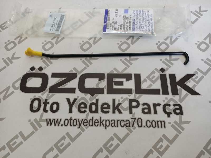 Kaput Dayama Cubugu Hyundai̇ I20 14-18