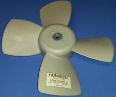 Vanti̇latör Kanat Hd35 Hd75 2004-2526141320