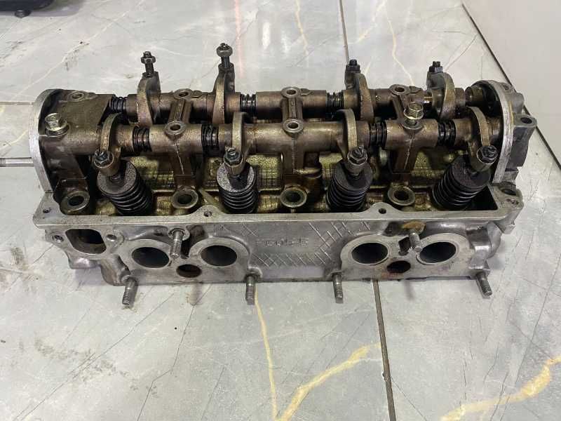 Mazda 626 Si̇li̇ndi̇r Kapagi Çikma Orji̇nal F6