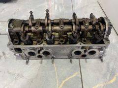 Mazda 626 Si̇li̇ndi̇r Kapagi Çikma Orji̇nal F6