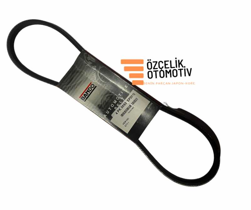 Toyota Corolla Di̇reksi̇yon Kayişi 3Pk630