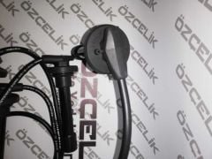 Buji̇ Kablosu Takim Honda Civic V 1.5I 16V D15Z1 92-95 D16Z7  Crx Iii Eh,Eg 1.6I Vti D16Y8 92-98