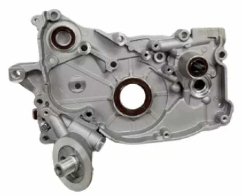 Yağ Pompasi Sonata Santafe Magenti̇s Opti̇ma 2.0 Dohc Benzin 99-05 2131038061
