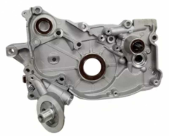 Yağ Pompasi Sonata Santafe Magenti̇s Opti̇ma 2.0 Dohc Benzin 99-05 2131038061