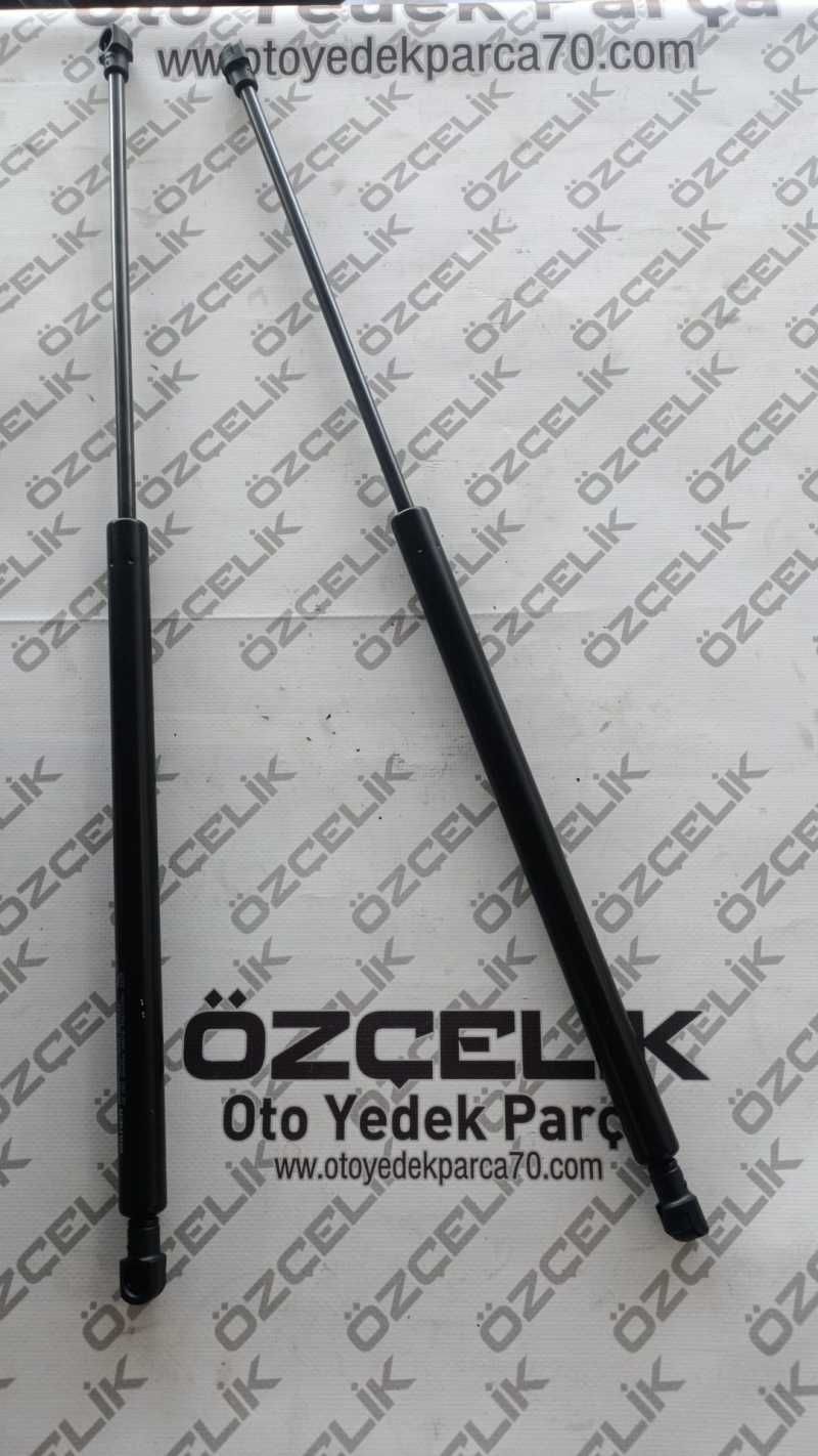 Sorento Kaput Dayama Amorti̇sörü 02-09