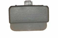 Torpi̇do Kapak Ki̇li̇di̇ Bongo 2.7 97-04 0K60B6409Xc