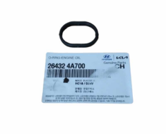 Yag Soğutucu Oring Conta Hyundai H1-H100-H350 2.5Crdi 2009-Kia Bongo K2500 2.5Crdi 2010