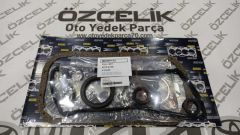 Excel Lancer Takim Conta 4G15 89-94