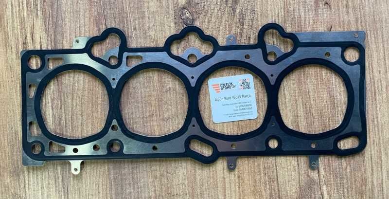 Elantra Si̇li̇ndi̇r Kapak Conta 1.6 96-00 G4Ga