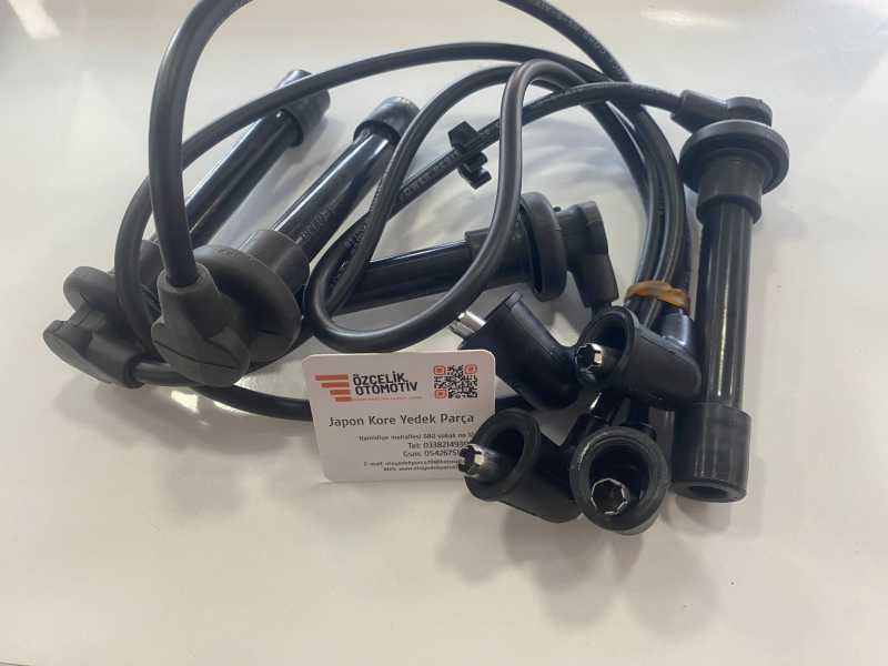 Buji̇ Kablosu Civic 96-01 1.6 Enj Ki̇a Sephia 1.6