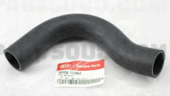 Radyator Üst Hortumu Bongo-Pregi̇o 2.7D-K60A15186