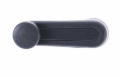 Cam Açma Kolu Corolla Ae92-Ae101 88-98  Accent - H100 Si̇yah